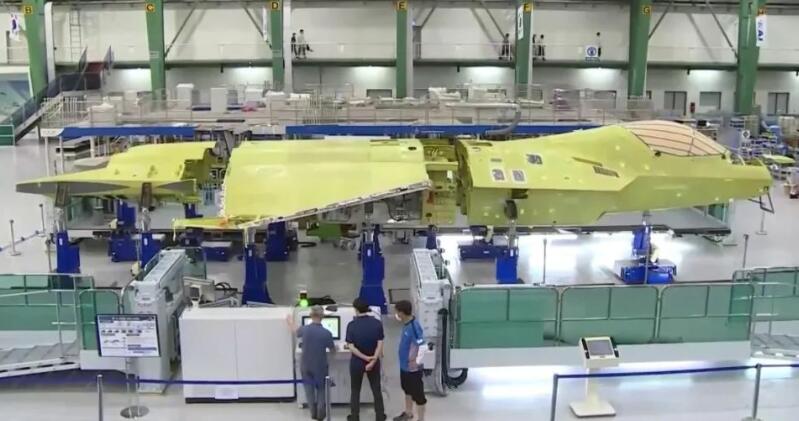 拜登乐了,韩美防卫费达成最终协议 韩国需要多掏13%! 拜登乐了,韩美防卫费达成最终协议 韩国需要多掏13%!