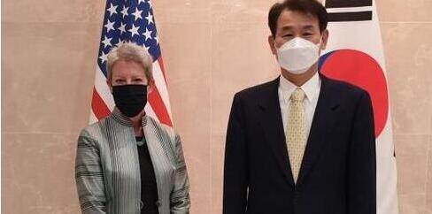 拜登乐了,韩美防卫费达成最终协议 韩国需要多掏13%! 拜登乐了,韩美防卫费达成最终协议 韩国需要多掏13%!