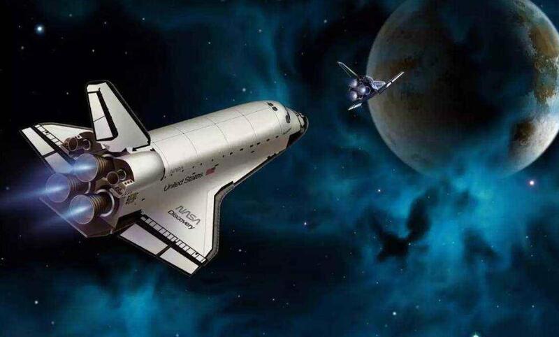 俄媒：中俄有望用10年时间联手建造月球基地