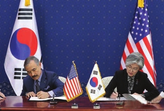 拜登乐了,韩美防卫费达成最终协议 韩国需要多掏13%! 拜登乐了,韩美防卫费达成最终协议 韩国需要多掏13%!