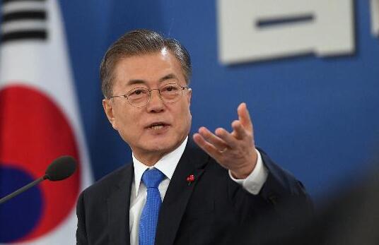 拜登乐了,韩美防卫费达成最终协议 韩国需要多掏13%! 拜登乐了,韩美防卫费达成最终协议 韩国需要多掏13%!