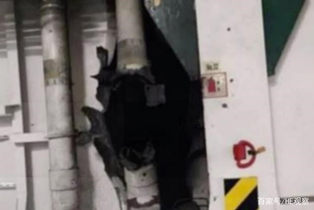 为扼杀海湾石油收入,以色列海军攻击伊朗油轮! 为扼杀海湾石油收入,以色列海军攻击伊朗油轮!