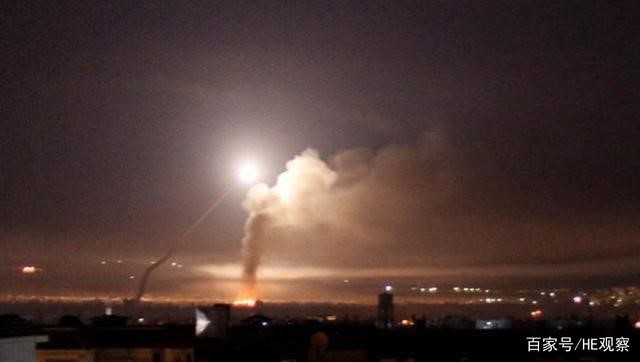 为扼杀海湾石油收入,以色列海军攻击伊朗油轮! 为扼杀海湾石油收入,以色列海军攻击伊朗油轮!