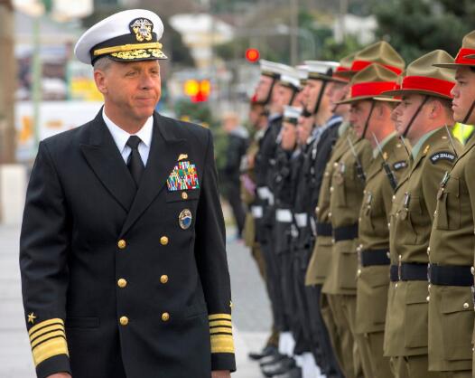 扛不住了！为削减预算，五角大楼考虑退役核航母