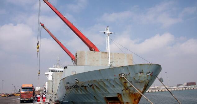 为扼杀海湾石油收入,以色列海军攻击伊朗油轮! 为扼杀海湾石油收入,以色列海军攻击伊朗油轮!