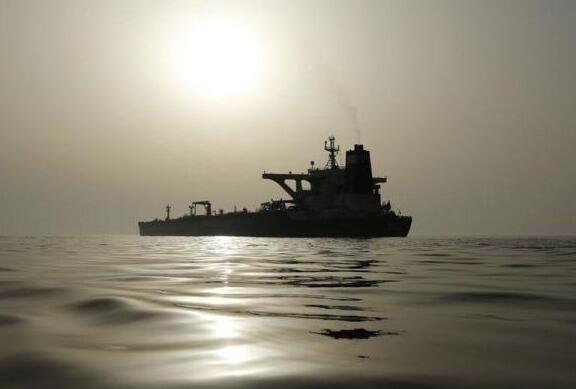 为扼杀海湾石油收入,以色列海军攻击伊朗油轮! 为扼杀海湾石油收入,以色列海军攻击伊朗油轮!