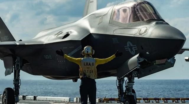 美国造不起更拉不动“亚洲小北约”这部车！