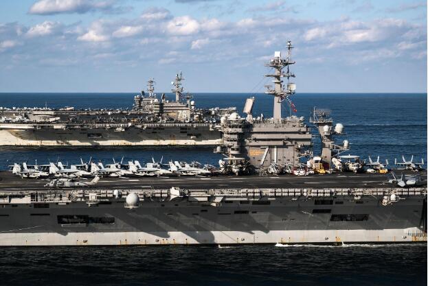 美国造不起更拉不动“亚洲小北约”这部车！