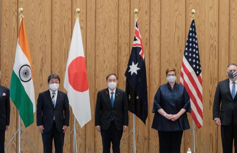 美国造不起更拉不动“亚洲小北约”这部车！