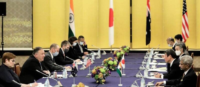 美国造不起更拉不动“亚洲小北约”这部车！