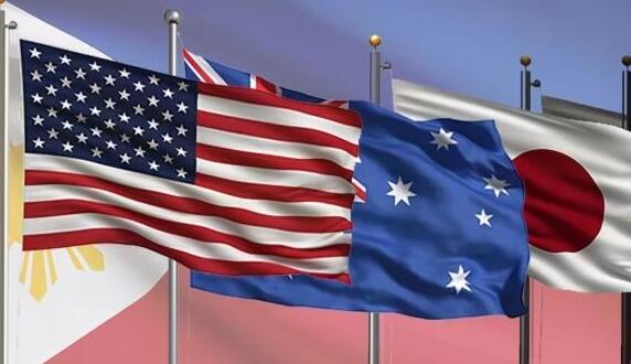 美国造不起更拉不动“亚洲小北约”这部车！