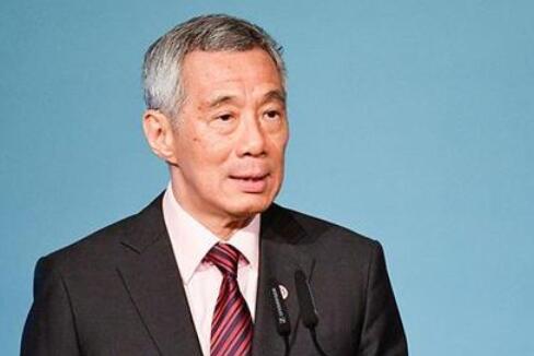 李显龙直言：在中美之间站队，我们真的承受不来