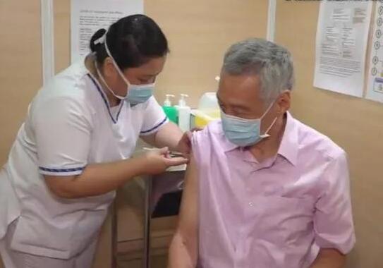 李显龙直言：在中美之间站队，我们真的承受不来