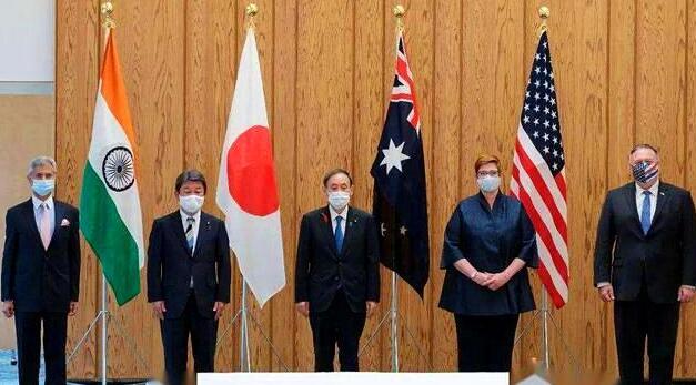 李显龙直言：在中美之间站队，我们真的承受不来