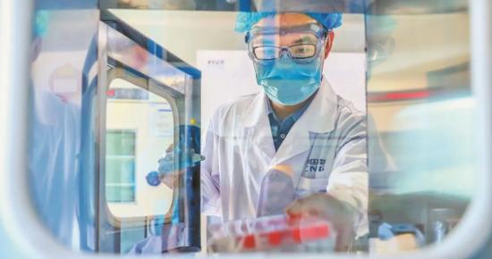 美欧多国出现疫苗竞赛！世卫：要公平分配疫苗