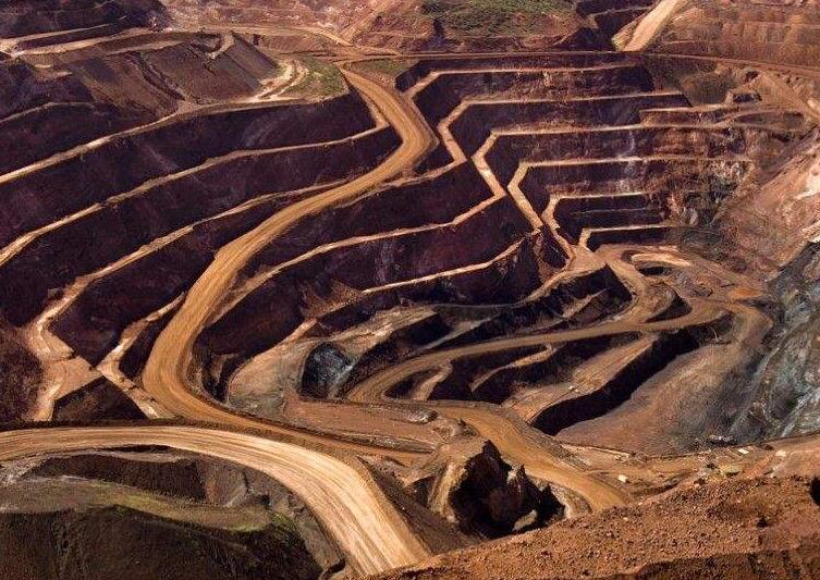 四个对中国有怨气的国家狂吼 但有能力