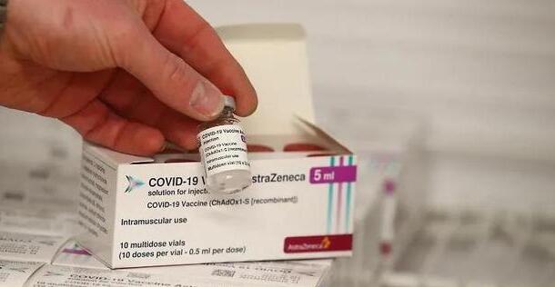 阿斯利康同日发声明:没证据表明血栓风险增加! 阿斯利康同日发声明:没证据表明血栓风险增加!