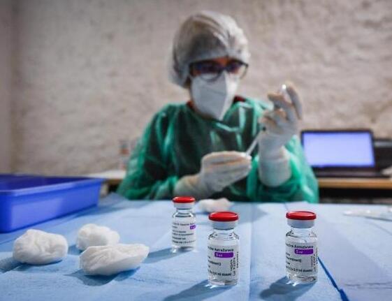 阿斯利康同日发声明:没证据表明血栓风险增加! 阿斯利康同日发声明:没证据表明血栓风险增加!