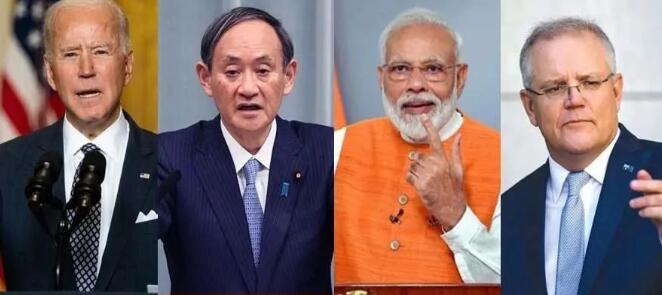 四个对中国有怨气的国家狂吼 但有能力