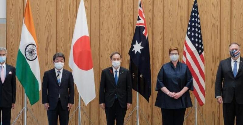 四个对中国有怨气的国家狂吼 但有能力