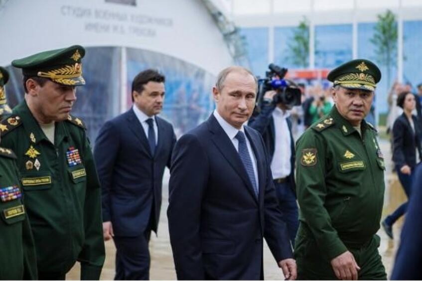 北约秘书长：中俄并未构成“迫在眉睫的军事威胁”