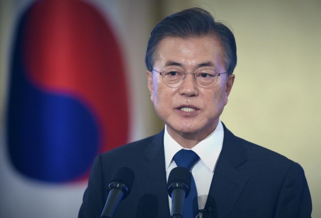 金与正警告美韩，胆敢加大军事挑衅必撕毁朝韩协议