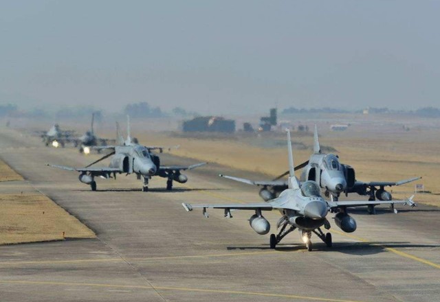 金与正警告美韩，胆敢加大军事挑衅必撕毁朝韩协议