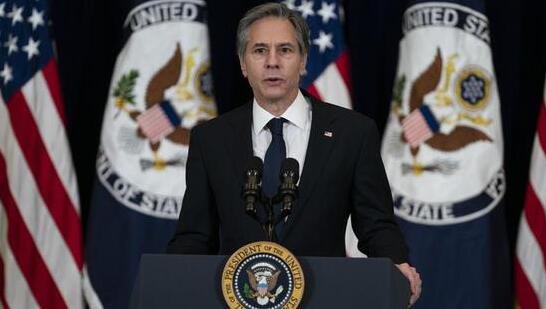 布林肯和奥斯汀首访日韩野心构筑 布林肯和奥斯汀首访日韩野心构筑