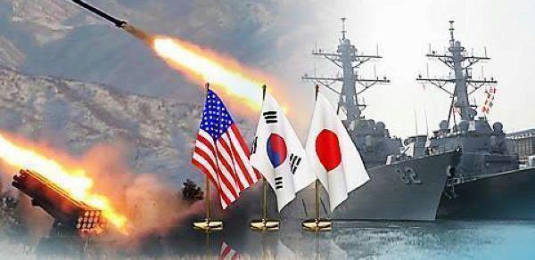 布林肯和奥斯汀首访日韩野心构筑 布林肯和奥斯汀首访日韩野心构筑