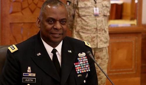 布林肯和奥斯汀首访日韩野心构筑 布林肯和奥斯汀首访日韩野心构筑