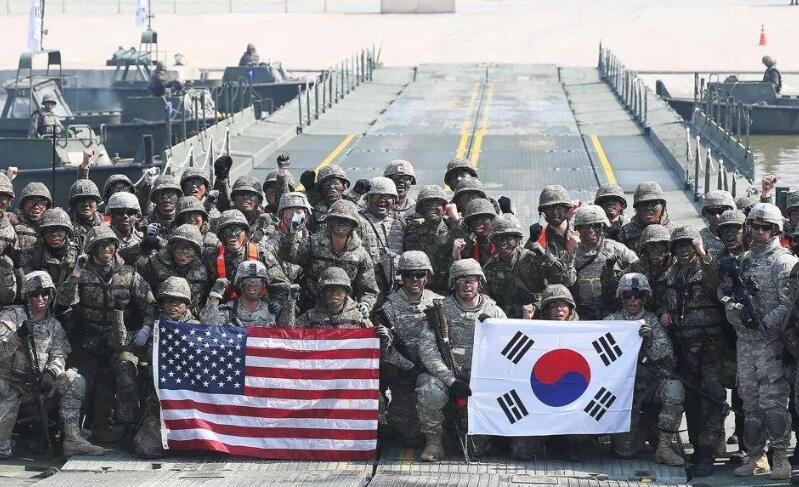 布林肯和奥斯汀首访日韩野心构筑 布林肯和奥斯汀首访日韩野心构筑