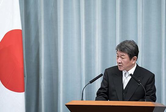 布林肯和奥斯汀首访日韩野心构筑 布林肯和奥斯汀首访日韩野心构筑