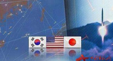 布林肯和奥斯汀首访日韩野心构筑 布林肯和奥斯汀首访日韩野心构筑