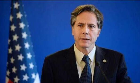 布林肯和奥斯汀首访日韩野心构筑 布林肯和奥斯汀首访日韩野心构筑