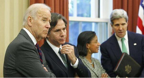 布林肯和奥斯汀首访日韩野心构筑 布林肯和奥斯汀首访日韩野心构筑