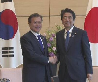 布林肯和奥斯汀首访日韩野心构筑 布林肯和奥斯汀首访日韩野心构筑