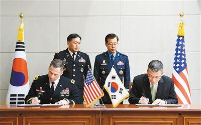 布林肯和奥斯汀首访日韩野心构筑 布林肯和奥斯汀首访日韩野心构筑