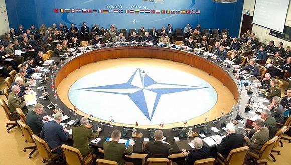 北约秘书长：中俄并未构成“迫在眉睫的军事威胁”