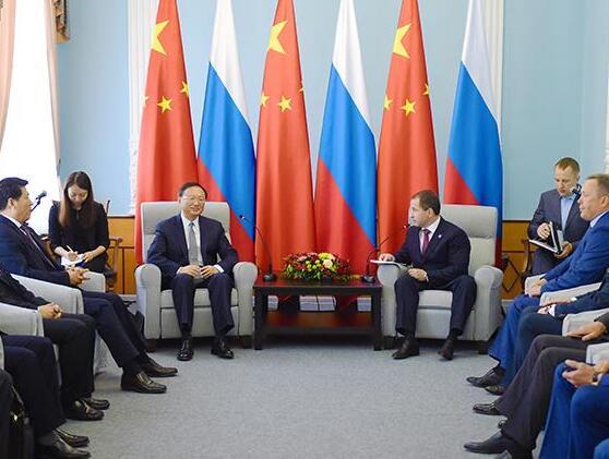 北约秘书长：中俄并未构成“迫在眉睫的军事威胁”