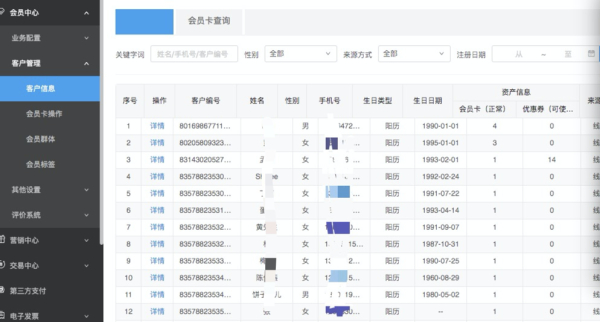 顾客的信息安全吗?扫码点餐涉嫌过度收集顾客信息