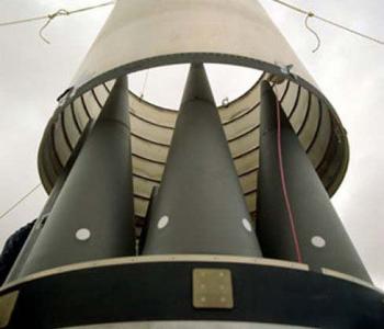 英国或向“印太倾斜”,增核弹数量开启 英国或向“印太倾斜”,增核弹数量开启