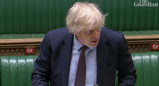 约翰逊遏华野心暴露 坚持向亚太部署航母还要扩核! 约翰逊遏华野心暴露 坚持向亚太部署航母还要扩核!