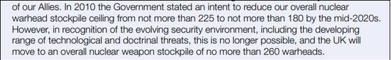约翰逊遏华野心暴露 坚持向亚太部署航母还要扩核! 约翰逊遏华野心暴露 坚持向亚太部署航母还要扩核!