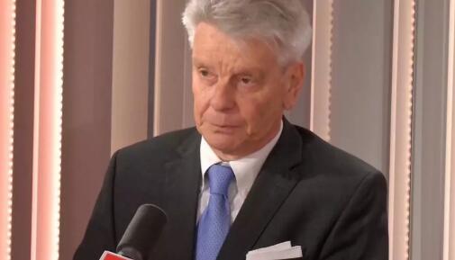 公开指责中国大使馆?中方公开全文后法国哑口无言