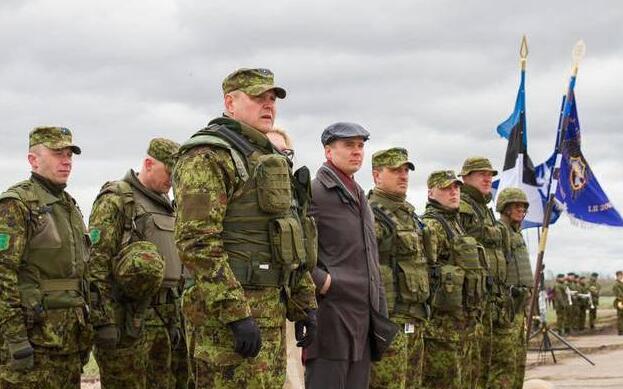 霸气！美战机抵达俄周边地区 俄军一招反制