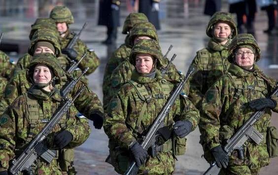 霸气！美战机抵达俄周边地区 俄军一招反制