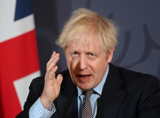 英国计划派航母支持“印太战略”，中国强烈谴责！