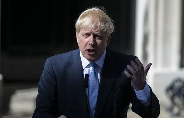 英国计划派航母支持“印太战略”，中国强烈谴责！