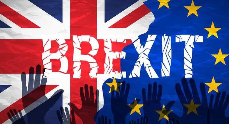 英国计划派航母支持“印太战略”，中国强烈谴责！