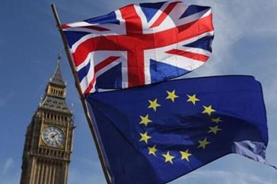 英国计划派航母支持“印太战略”，中国强烈谴责！